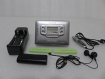 sony Sony WM-FX665 tape player Walkman player 9 5 into new