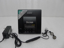 sony Sony CD player D-303 CD Walkman player 9-95 into new