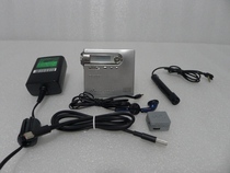 Sony Sony MD Machine MZ-N10 MD Walkman Player 10th Anniversary Commemorative