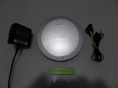 sony sony D-NE720 ultra-thin CD Walkman player supports mp3 English CD