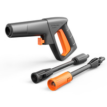 100 million forces original plant 3 series 4 series gun suit gun handle gun head long gun lever short gun head high-pressure washing machine cleaner accessories