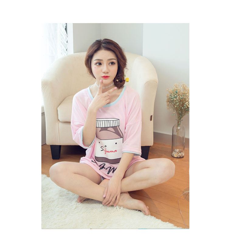 Pyjama pour femme OTHER   à sling - Ref 3000460 Image 30