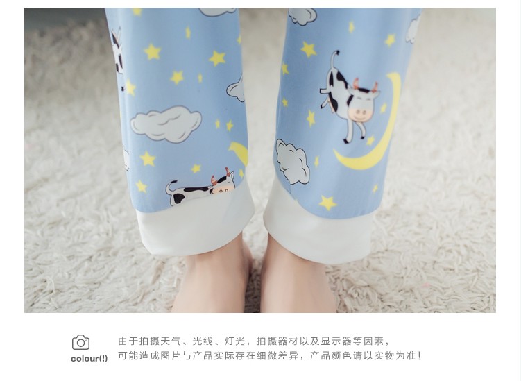 Pyjama pour femme OTHER   à manches longues - Ref 2996856 Image 62