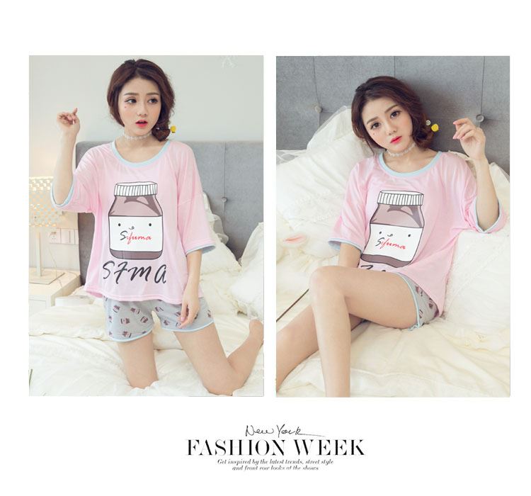 Pyjama pour femme OTHER   à sling - Ref 3000460 Image 26