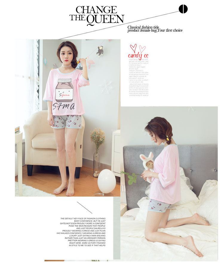 Pyjama pour femme OTHER   à sling - Ref 3000460 Image 24