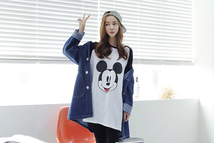 Pyjama pour femme OTHER   à manches longues - Ref 2996856 Image 35