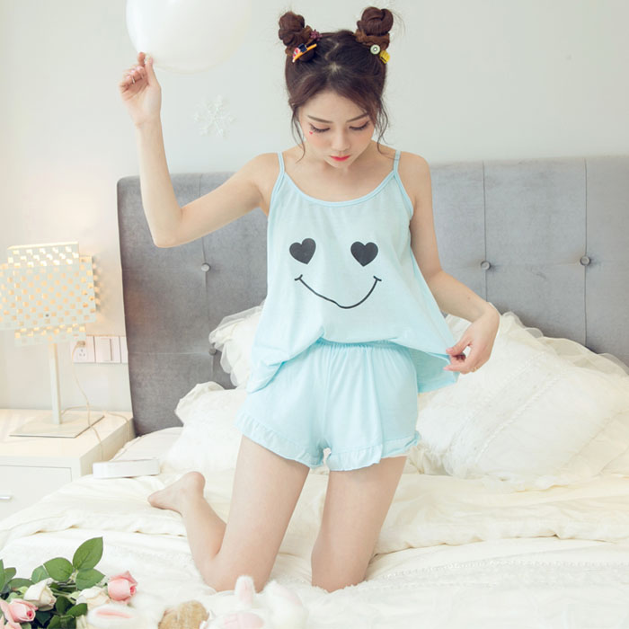 Pyjama pour femme OTHER   à sling - Ref 3000460 Image 1