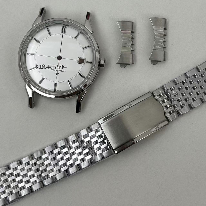 2834/2836 2846 8215 Movement Watch Case Retro 8200 Mechanical Watch Accessories All-Steel Old European Case Set 2834/2836 2846 8215 Movement Watch Case Retro 8200 Mechanical Watch Accessories All-Steel Old European Case Set