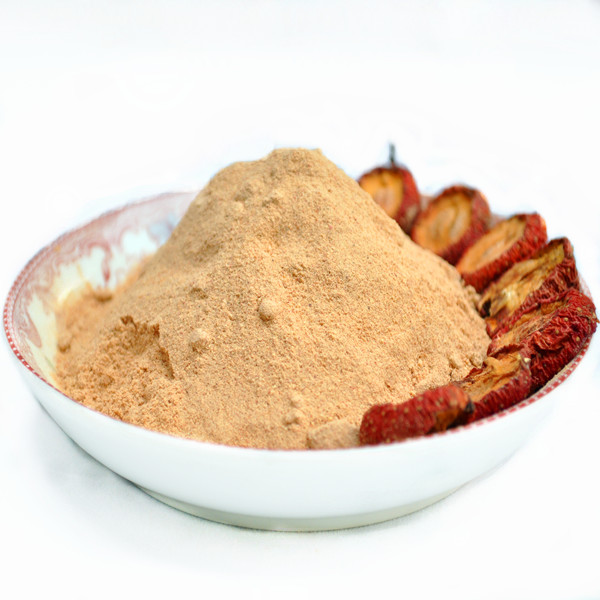 (Buy 1 get 1 free) Hawthorn Fine Hawthorn Powder 250g