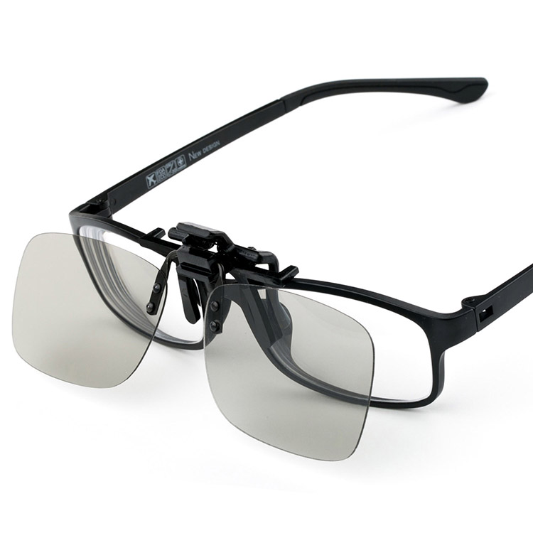 Lunettes 3D TINAMA - Ref 1242375 Image 16