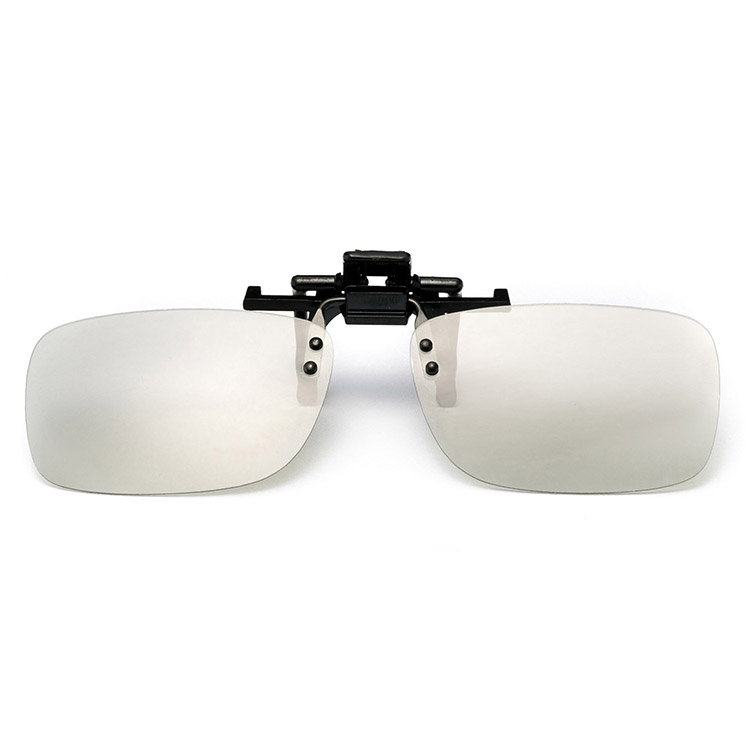 Lunettes 3D TINAMA - Ref 1242375 Image 10