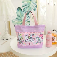 Пара Близнецов вращающаяся сумка для троянских лошадей