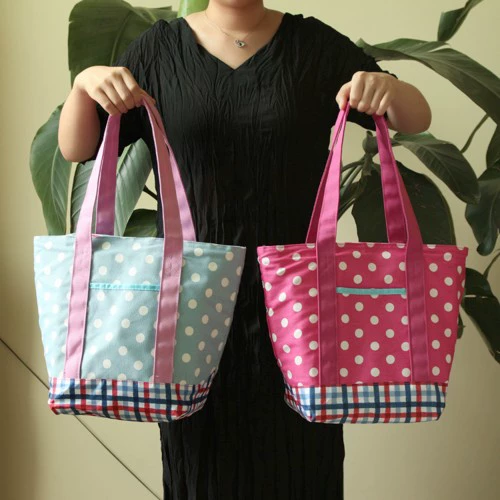 Детская льняная сумка для выхода на улицу, термос, сумка для ланча, сумка для еды