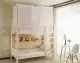 Cửa lưới chống muỗi Phòng ngủ đơn dành cho sinh viên