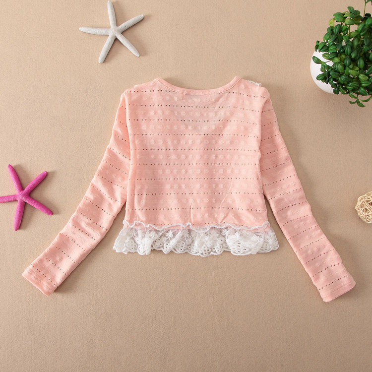 Cape pour fille - Ref 2155053 Image 13