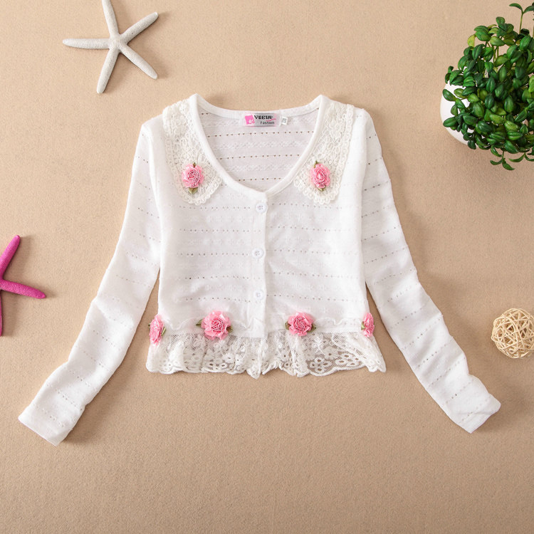 Cape pour fille - Ref 2155053 Image 14