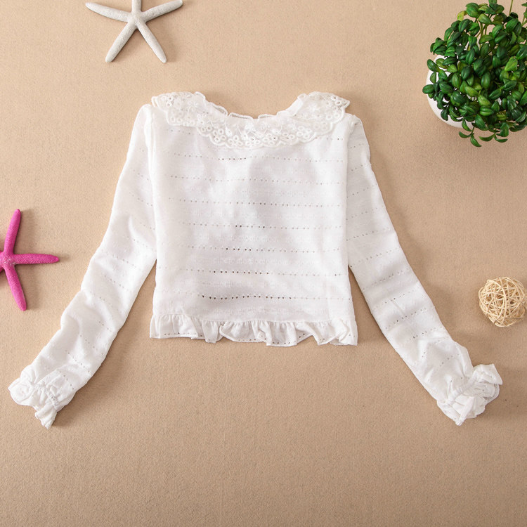 Cape pour fille - Ref 2155053 Image 7