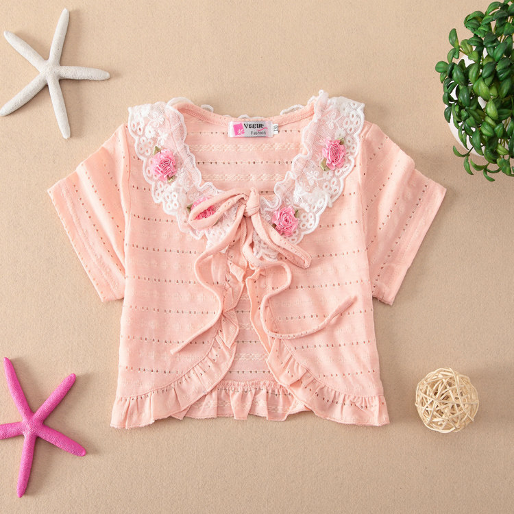 Cape pour fille - Ref 2155053 Image 17