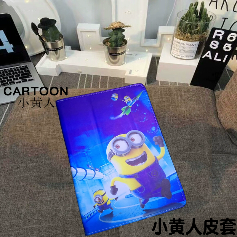 Khổng mạng phù hợp F99 10,1 F99 mắt bảo vệ thép bao da sinh viên điện ảnh hợp tablet vỏ - Phụ kiện máy tính bảng