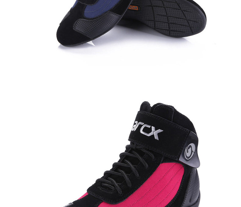 Bottes moto - Ref 1390046 Image 21