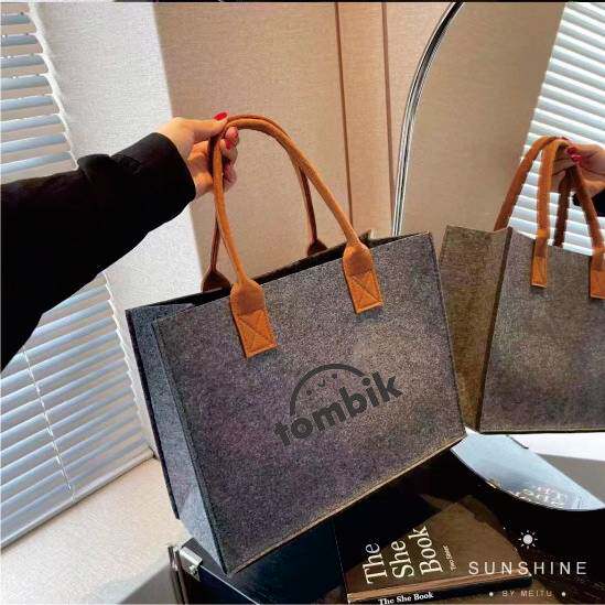 礼品包包手提袋定制