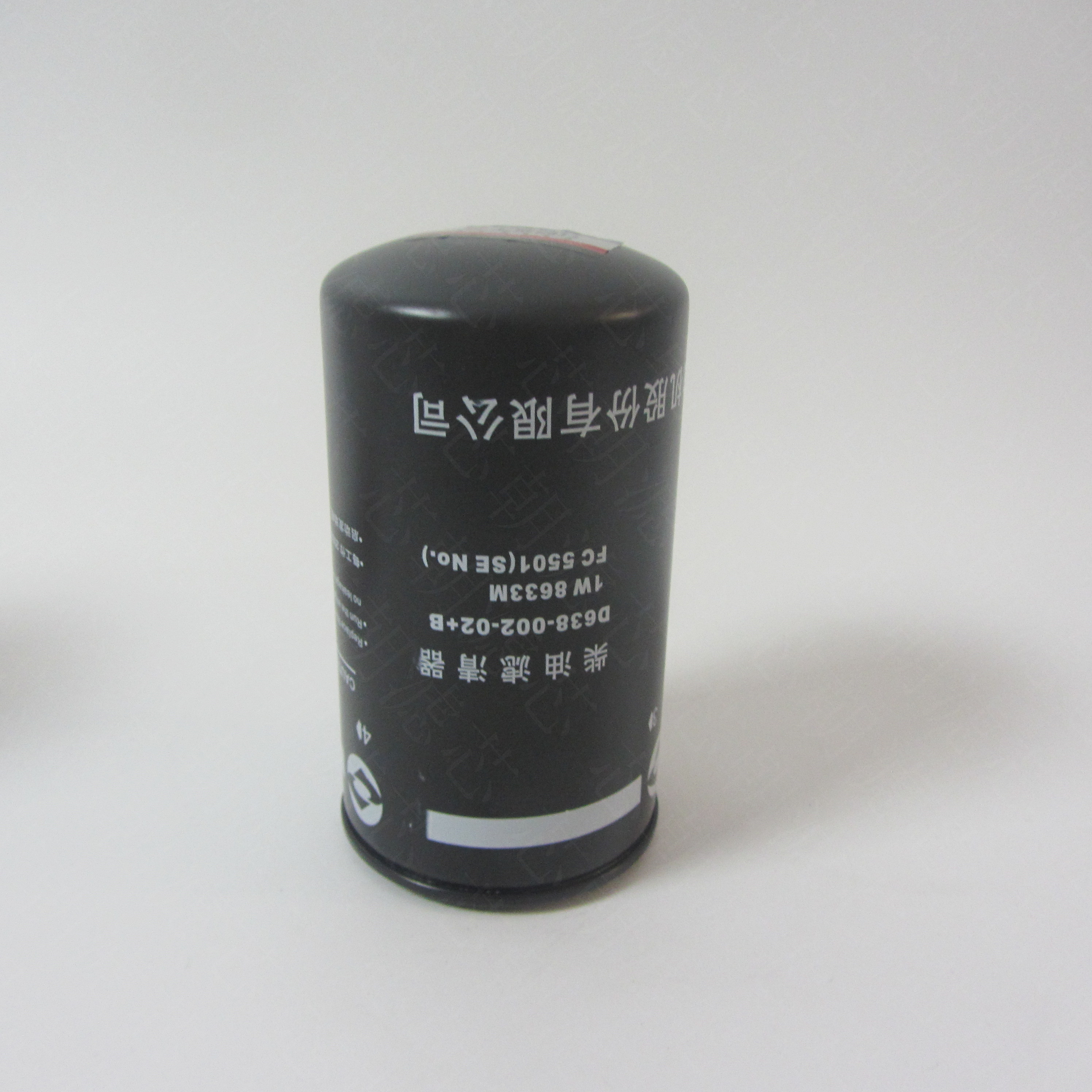 Diesel fuel filter d638-002-02 B diesel generator diesel filter d6114 diesel filter CX0814