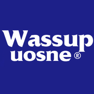 Wassup Uosne国潮户外店