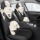 Новое автокресло four seasons универсальный чехол для сиденья из ледяного шелка с подушкой сиденья \