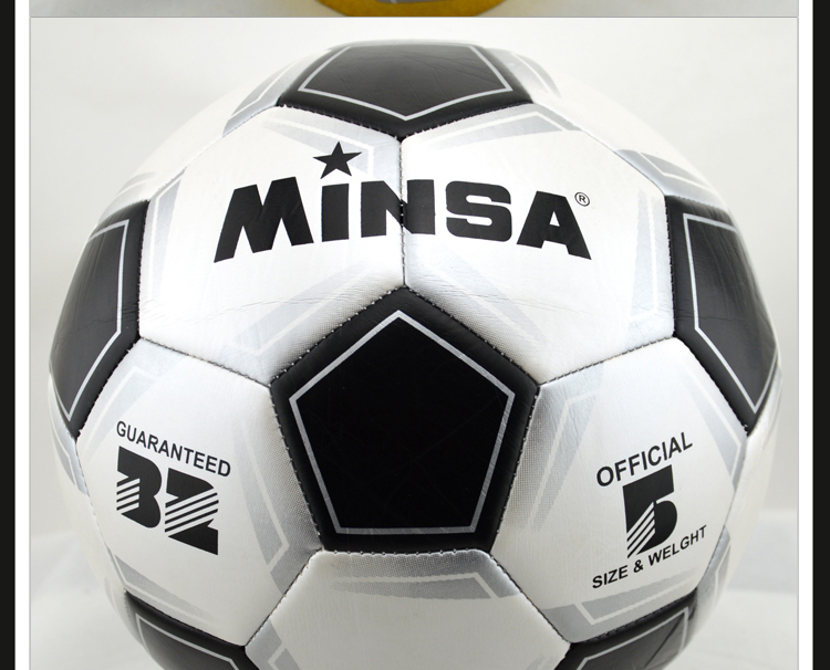Ballon de football - Ref 7130 Image 13