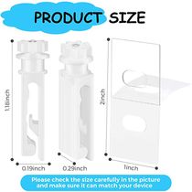 Venetian curtain accessories set ball pulley 12 repair pieces 12 pieces