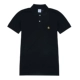 Anh em brooks chính hãng Mỹ anh em Booker mùa hè ngọc trai cotton mỏng áo polo ngắn tay áo thun nam t shirt polo