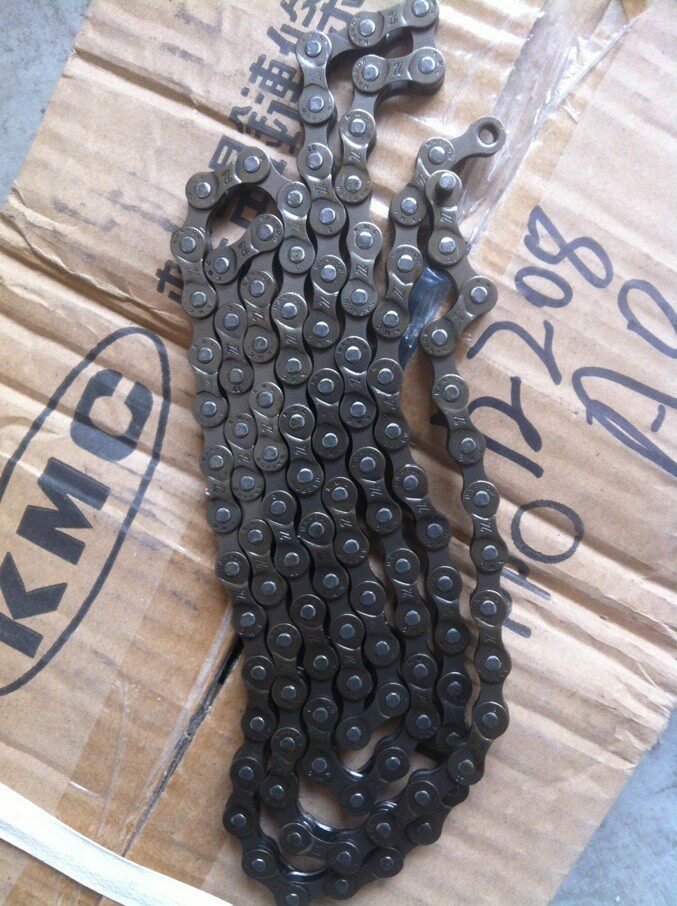 Chaîne de vélo - Ref 2367621 Image 3