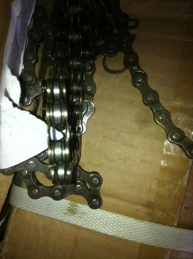 Chaîne de vélo - Ref 2367621 Image 5