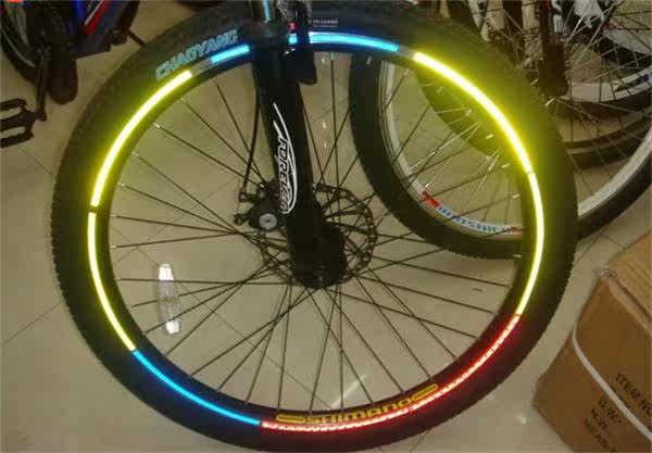 Autocollant pour vélo - Ref 2284967 Image 7