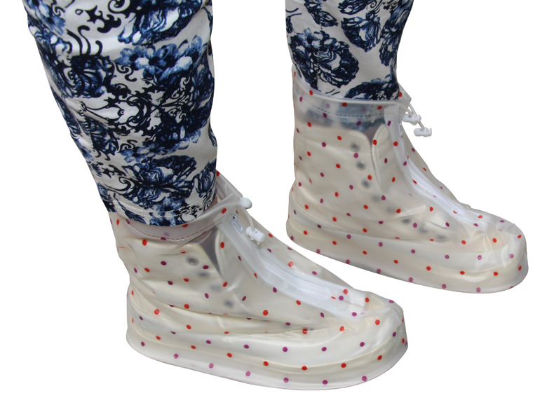 Chaussures en caoutchouc - Ref 942322 Image 11