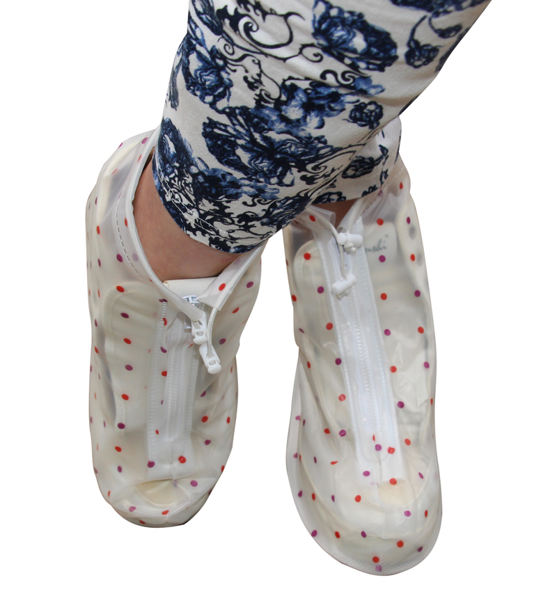 Chaussures en caoutchouc - Ref 942322 Image 12