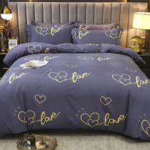 Full cotton thickened mill wool cover single piece 180x200cm custom-made custom made field garden wind minimis covered with hood pure cotton autumn and winter