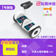 xe thăng bằng enfa Millet số 9 xe cân bằng Hoa Kỳ Cờ Anh dán kê chín cân bằng xe đạp pad pad sửa đổi phim dán - Smart Scooter 	xe thăng bằng bánh hơi