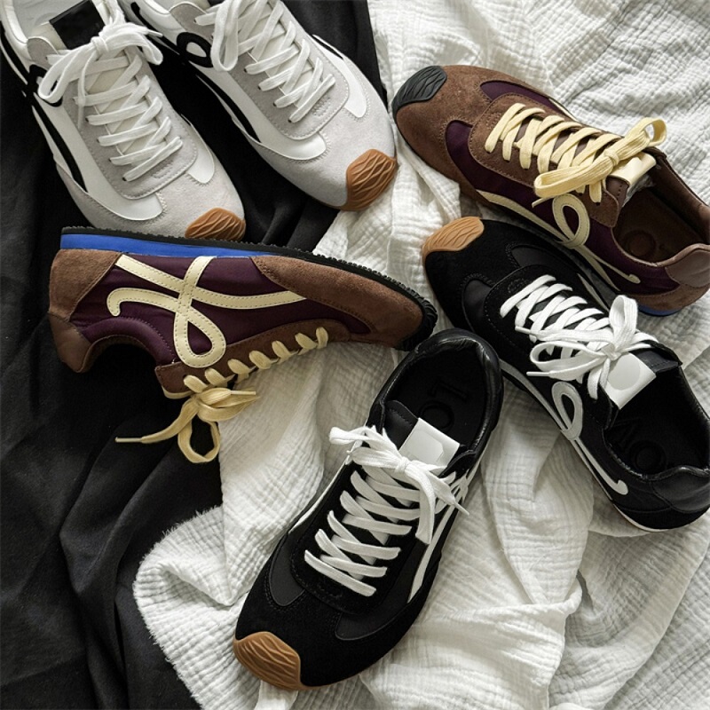 Wang Yibo and Yang Mi's Same Style German Training Shoes, Unisex American Retro Versatile Casual Shoes, Breathable Sports Shoes, Trendy Sneakers Wang Yibo and Yang Mi's Same Style German Training Shoes, Unisex American Retro Versatile Casual Shoes, Breathable Sports Shoes, Trendy Sneakers