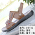 Yao chân mùa hè mới nam da đôi sử dụng dép chống trượt dép giản dị thoáng khí mang giày đi biển giày sneaker nam Sandal
