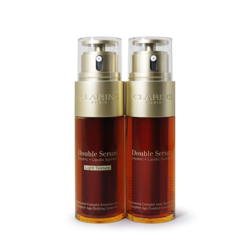 Clarins, восстанавливающая увлажняющая разглаживающая омолаживающая эссенция, новая версия, 100 мл