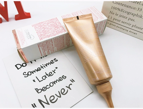 Clarins, разглаживающий осветляющий подтягивающий увлажняющий крем для шеи, 75 мл