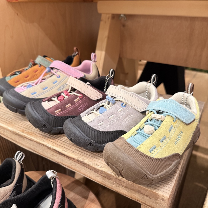 Can Only Be Shipped Directly/No Box, Purchasing Agent Accepts Refunds, Nezuko Japanese Collab Shoes, Keen New Color-Blocked Shoes