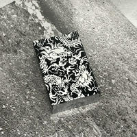 Черный дракон