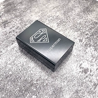 Оранжевый Красный Супермен