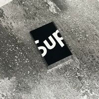 Black Sup короткая буква