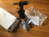 USA IR Ingersoll Rand LA415-EU Pneumatic riveter core pulling rivet gun Professional grade rivet gun
