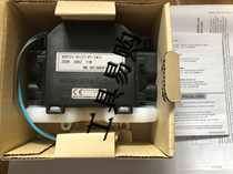 NITTO KOHK1 Nichidong vacuum pump VC0101-A1127-P1-1411 VC0101--A1127