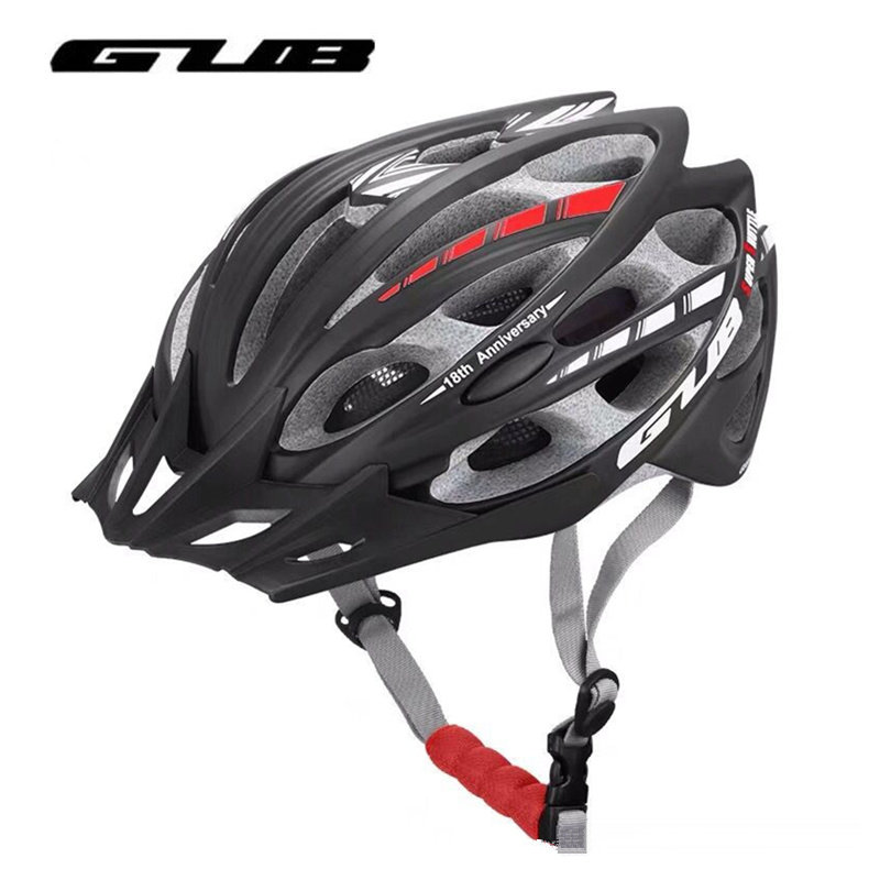 GUB SS Mountaineering Bike Riding Helmet With Insect Prevention Net Men And Women Safety Helmet Bike Riding Gear