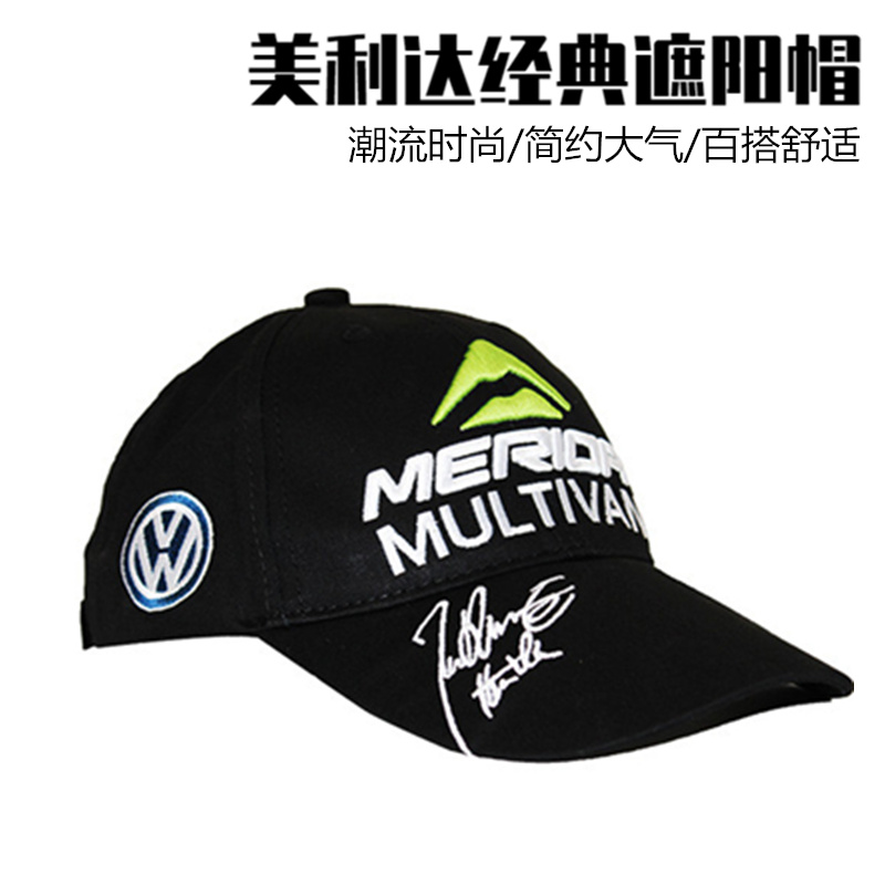 USA Signature Anniversary Commemorative Sunscreen Hood Sport Outdoor Baseball Cap Men And Women Breathable Riding Caps